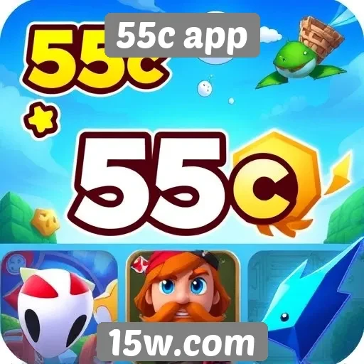 37 jogos novos adicionados no 55c app