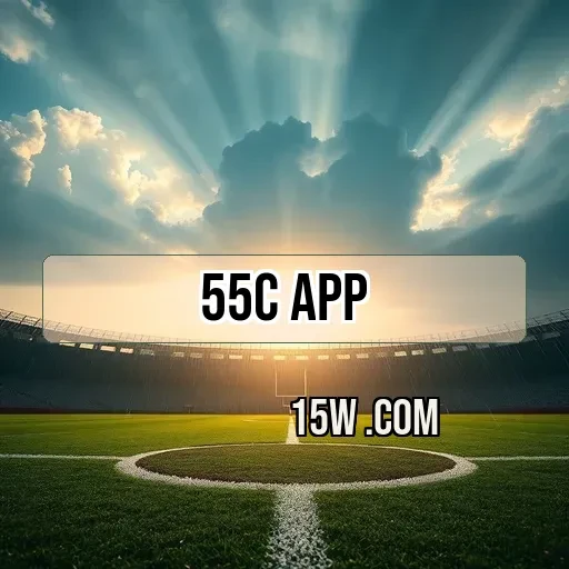 55c app: Explore os Melhores Jogos de Esportes no Brasil